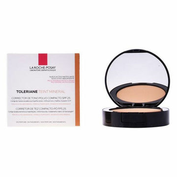 Compact Concealer Toleriane Teint Mineral La Roche Posay