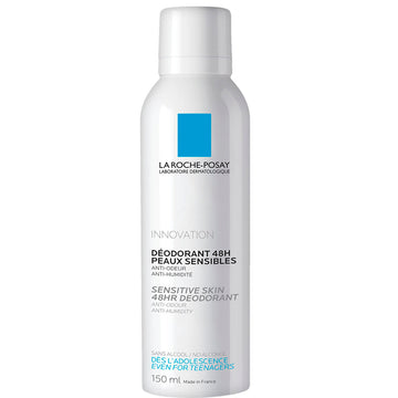 "La Roche Posay Deodorante Fisiológico 24h Spray 150ml"