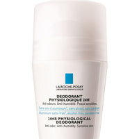 "La Roche Posay Deodorante Fisiológico 24h Roll On 40ml"