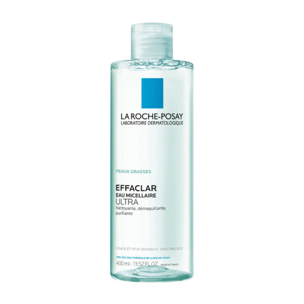 "La Roche Posay Effaclar Micelar Acqua Ultra 400ml"