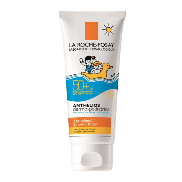 "La Roche Posay Anthelios Dermo Pediatrics Smooth Lotion Spf50+ 100ml"