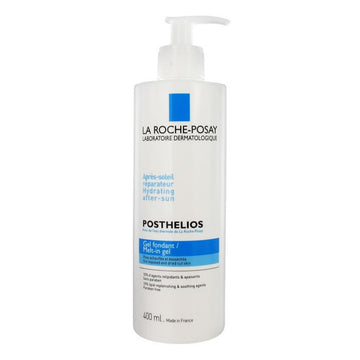 "La Roche Posay Posthelios Gel Emoliente Lenitivo 400ml"