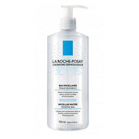 "La Roche Posay Acqua Micellare Pelle Sensibili 750ml"