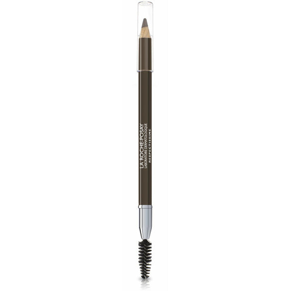 Eyebrow Pencil La Roche Posay Respectissime Marron Foncé (1,3 g)