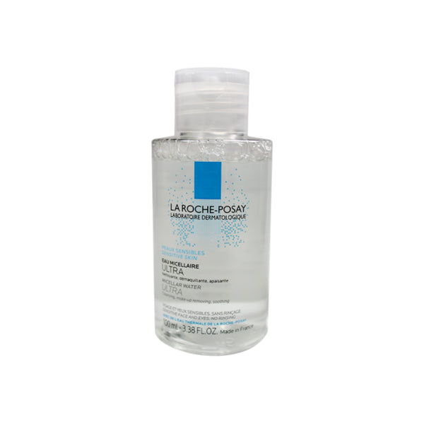 "La Roche Posay Acqua Micellaire Ultra Pelle Sensibile 100ml"