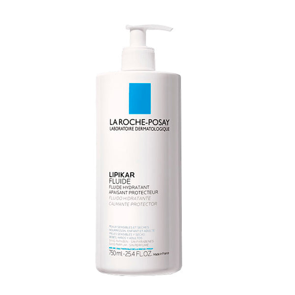 "La Roche Posay Lipikar Fluide 750ml"