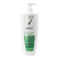 "Vichy Dercos Anti Forfora Shampoo Capelli Secchi 390ml"