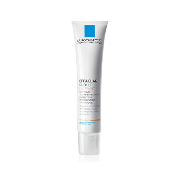 "La Roche Posay Effaclar Duo Unifiant Light 40ml"