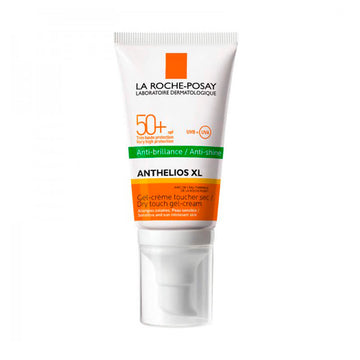 "La Roche Posay Anthelios Xl Spf50 Gel Creme Senza Parfum 50ml"