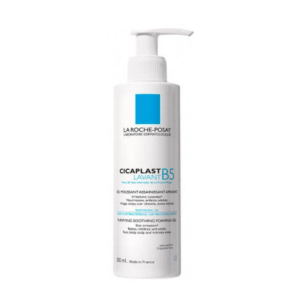 "La Roche Posay Cicaplast Lavant B5 200ml"