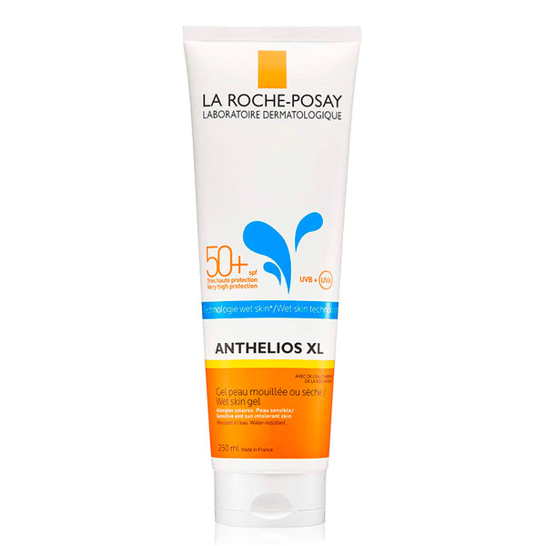 "La Roche Posay Anthelios Xl Gel Pelle Bagnata Spf50 250ml"