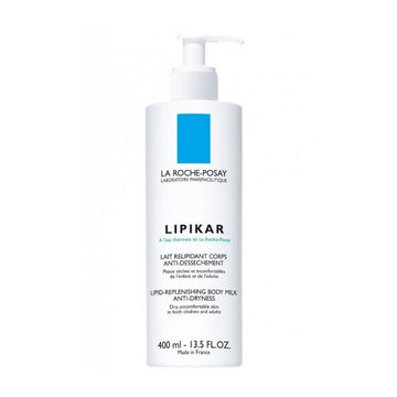 "La Roche Posay Lipikar Latte Relipidante 400ml"