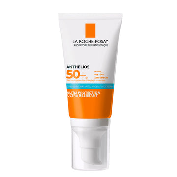 "La Roche Posay Anthelios Ultra Occhi Sensibili Spf50+ Senza Profumo 50ml"