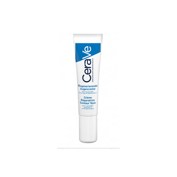 "Cerave Crema Contorno Occhi Riparatrice 14ml"