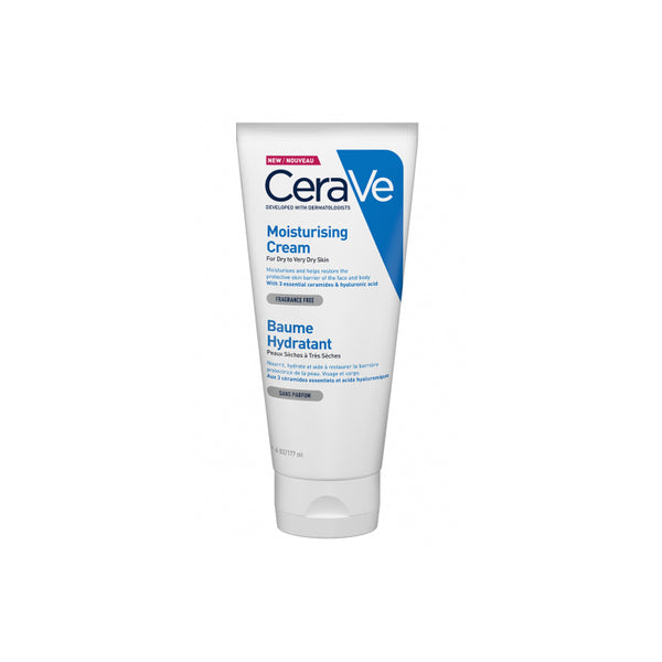 "Cerave Crema Idratante 170g"