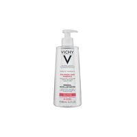 "Vichy Pureté Thermale Micellar Water Mineral Sensitive Skin 400ml"