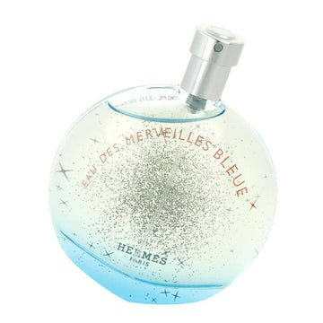 "Hermès Eau Des Merveilles Bleue Eau De Toilette Spray 100ml"