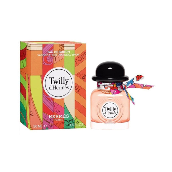 "Hermès Twilly D'hermès Eau De Parfum Spray 50ml"