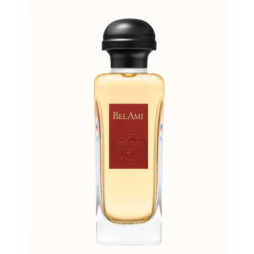 "Hermès Bel Ami Eau De Toilette Spray 100ml"