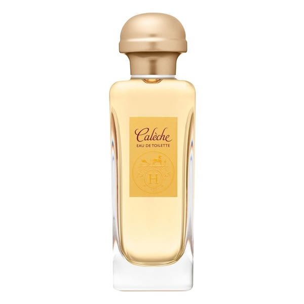 "Hermes Caleche Eau De Toilette Spray 100ml"