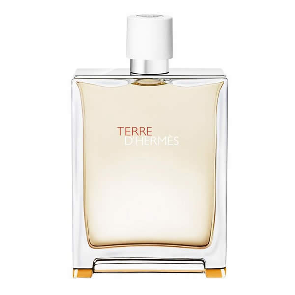 "Terre De Hermes Eau Tres Fraiche Eau De Toilette Spray 125ml"