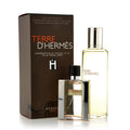 "Hermes Terre D'hermes Eau De Toilette Spray 30ml Set 2 Parti"