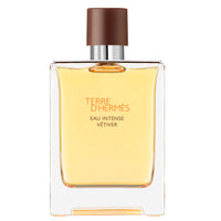 "Terre D´Hermès Eau Intense Vetiver Spray 100ml "