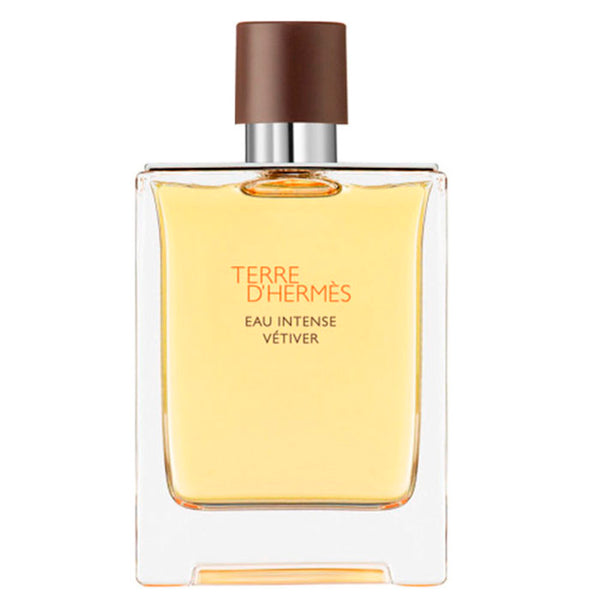 "Terre D´Hermès Eau Intense Vetiver Spray 100ml "