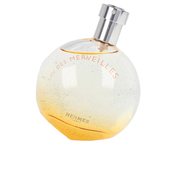 "Hermes Eau Des Merveilles Eau De Toilette Spray 50ml"