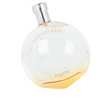 "Hermes Eau Des Merveilles Eau De Toilette Spray 100ml"