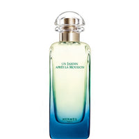 "Hermes Un Jardin Apres La Mousson Eau De Toilette Spray 50ml"