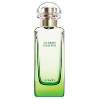 "Hermes Un Jardin Sur Le Toit Eau De Toilette Spray 100ml"