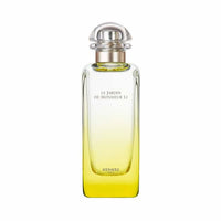 "Hermes Le Jardin De Monsieur Li Eau De Toilette Spray 100ml"