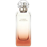 "Hermès Un Jardin Sur La Lagune Eau De Toilette Spray 100ml"