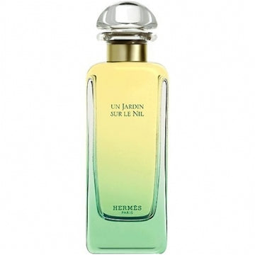 "Hermes Un Jardin Sur Le Nil Eau De Toilette Spray 100ml"