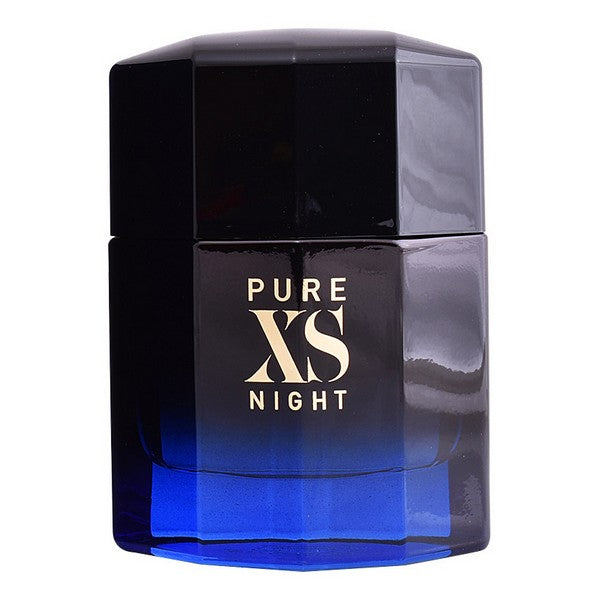 Men's Perfume Pure XS Night Paco Rabanne (EDP)