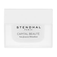 "Stendhal Capital Beauté Detoxifying Youth Care 50ml"