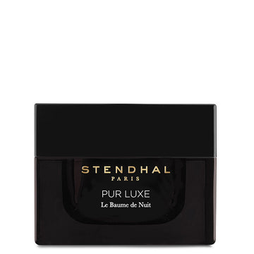 "Stendhal Pur Luxe Night Balm 50ml"