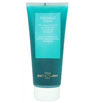 "Jeanne Piaubert Gestuelle D Eau Gel Per La Doccia 200ml"