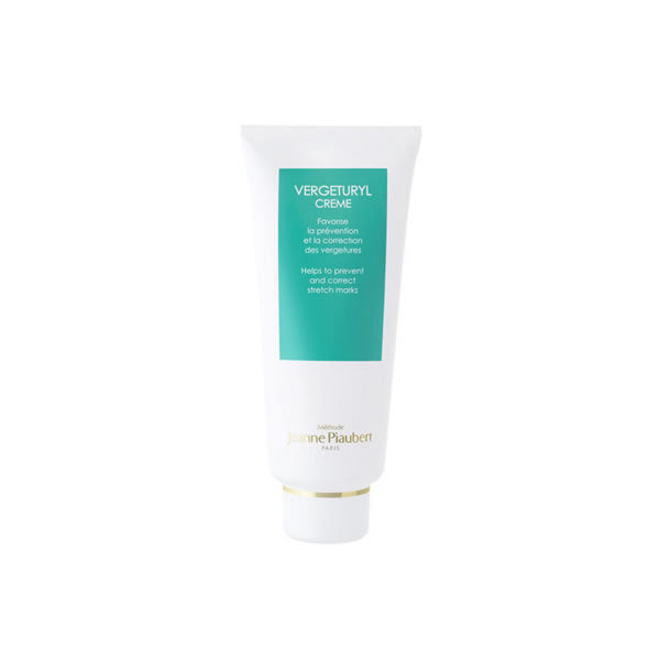 "Jeanne Piaubert Vergeturyl Crema 200ml"