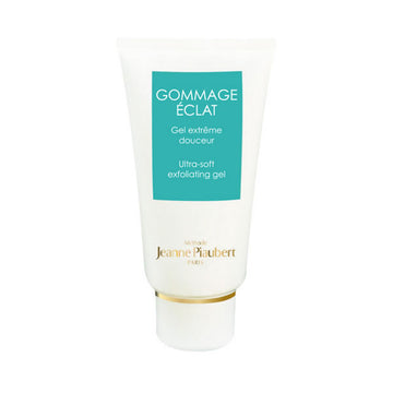 "Jeanne Piaubert Gommage D Eclat Gel Delicatezza Estrema 75ml"