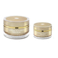 "Jeanne Piaubert Suprem Advance Premium Cream 50ml Set 2 Parti"