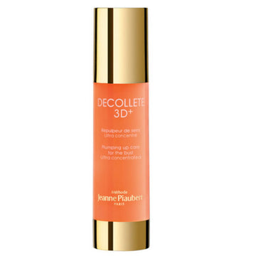 "Jeanne Piaubert Decolette 3D Trattamento  Effetto Volume 50ml"