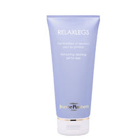 "Jeanne Piaubert Relaxlegs Gel Fresco Rilassante Per Le Gambe 200ml"