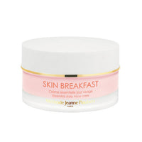 "Jeanne Piaubert Skin Breakfast Crema Essenziale Da Giorno 50ml"