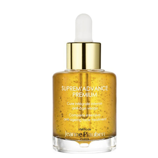 "Jeanne Piaubert Suprem Advance Premium Trattamento Integrale Intenso Anti Età Viso 30ml"