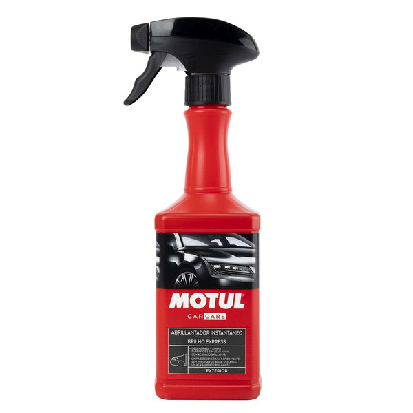 Car polisher Motul MTL110154 500 ml