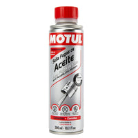 Sealer Motul Oil Leak cover