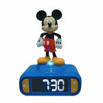 Alarm Clock Lexibook Mickey