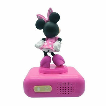 Alarm Clock Lexibook Minnie